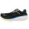 SAUCONY S20998 285 TRAINER - BLACK BLUE